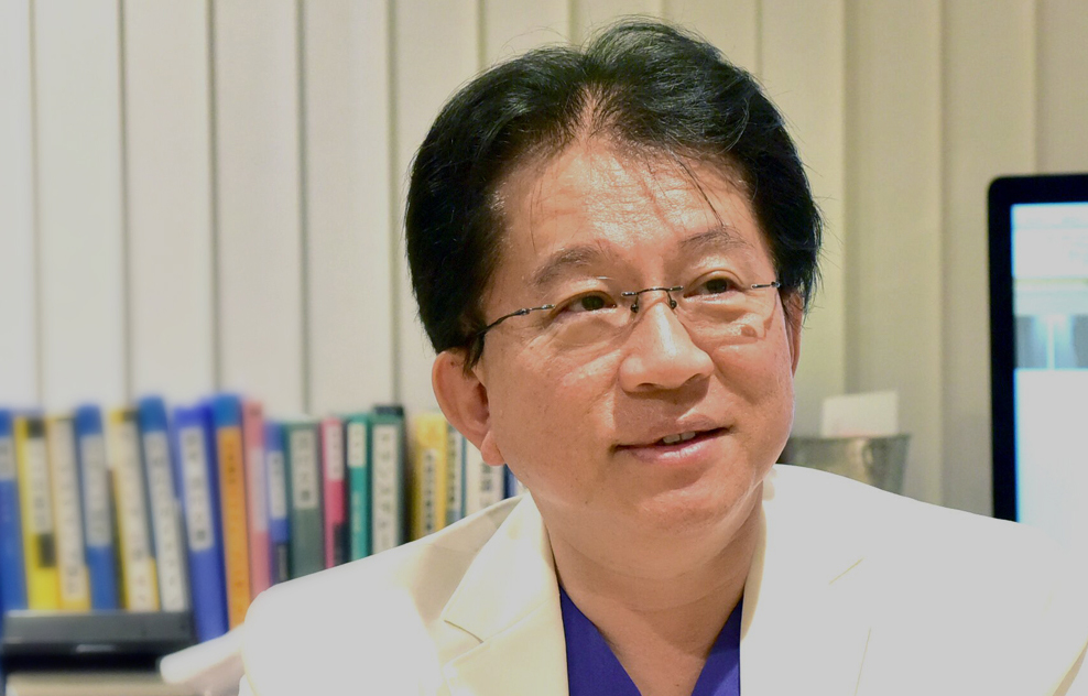 チーム・ワタナベの医療