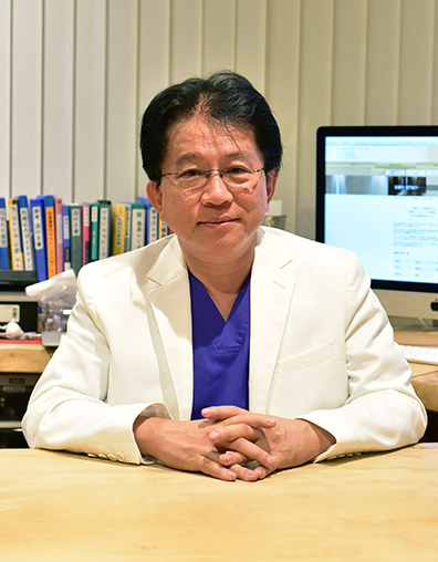 Norihiko Ishikawa